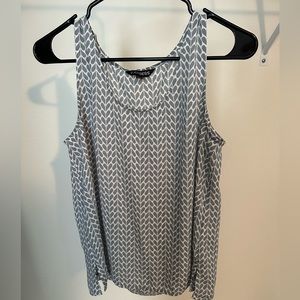 Express tank top